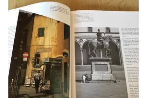 Firenze Boek ;is om te bekoren een prachtig stad om een trip