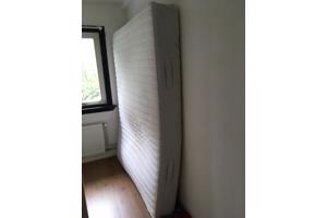 Ikea matras 2x1,6m