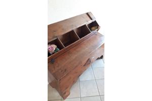 ouderwetse gortla met veel bergruimte