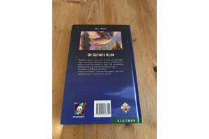 R.L. Stine : kippenvel De getikte klok (10 plus )