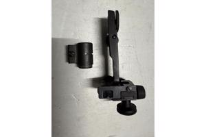 Diopter tunnel korrel weihrauch