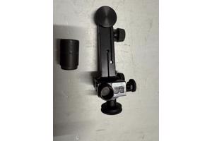 Diopter tunnel korrel weihrauch