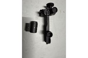 Diopter tunnel korrel weihrauch