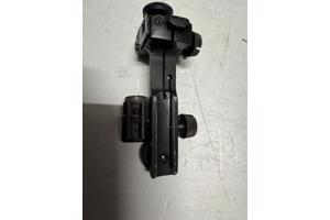 Diopter tunnel korrel weihrauch