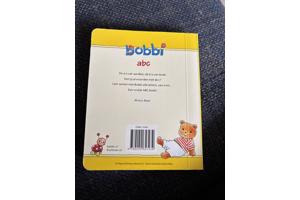 Bobbi naar het bos / ABC / wordt grote broer