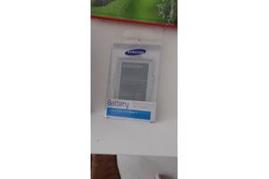 Batterij telefoon samsung galaxy note 2 , nieuw , € 12