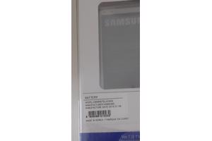 Batterij telefoon samsung galaxy note 2 , nieuw , € 12