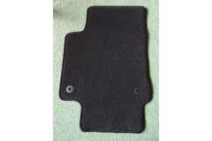 Mattenset Citroen C3 Aircross