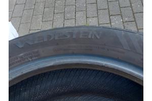 aangeboden  1 Vredestein band 205/ 55 R16