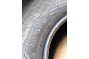 aangeboden  1 Vredestein band 205/ 55 R16