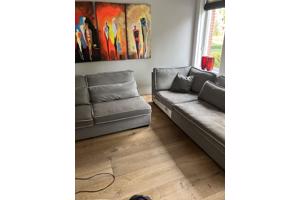 heerlijke lounge hoekbank