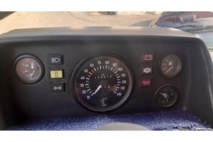 Mercedes 307D 1978 Hobby opb. 173.913 km wegenbelastingvrij