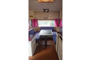 Mercedes 307D 1978 Hobby opb. 173.913 km wegenbelastingvrij