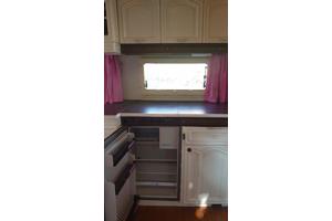 Mercedes 307D 1978 Hobby opb. 173.913 km wegenbelastingvrij