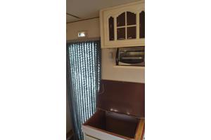 Mercedes 307D 1978 Hobby opb. 173.913 km wegenbelastingvrij