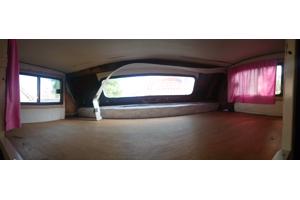 Mercedes 307D 1978 Hobby opb. 173.913 km wegenbelastingvrij