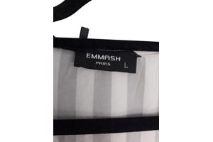 Emmash Paris playsuit gestreept M