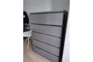 Taupe ladenkast