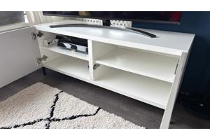 Tv meubel - IKEA besta 120cm