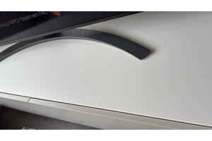 Tv meubel - IKEA besta 120cm