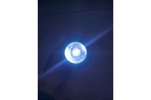 Global kids grote trolls zaklamp