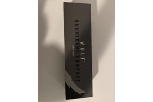 Wulf Hurricane compact pro 3-10x40 HFT