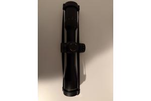 Wulf Hurricane compact pro 3-10x40 HFT