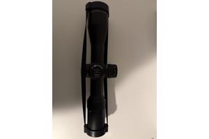 Wulf Hurricane compact pro 3-10x40 HFT