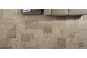 Castle stones - keramische landelijke module vloertegels