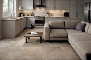 Castle stones - keramische landelijke module vloertegels