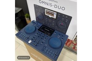 Verkopen AlphaTheta XDJ-AZ, OMNIS-DUO, AlphaTheta DDJ-GRV6