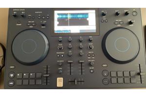 Verkopen AlphaTheta XDJ-AZ, OMNIS-DUO, AlphaTheta DDJ-GRV6