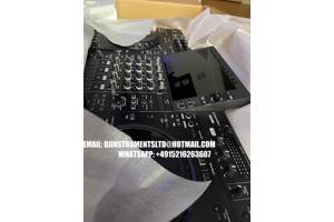 Verkopen AlphaTheta XDJ-AZ, OMNIS-DUO, AlphaTheta DDJ-GRV6