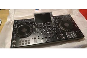 Verkopen AlphaTheta XDJ-AZ, OMNIS-DUO, AlphaTheta DDJ-GRV6