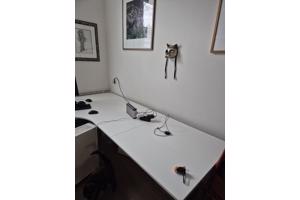 Groot Ahrend hoekbureau