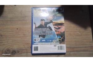 Just Cause 2 - Playstation 2