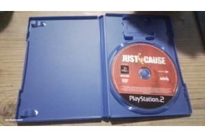 Just Cause 2 - Playstation 2