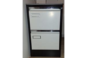 ARCHIEFKAST met laden