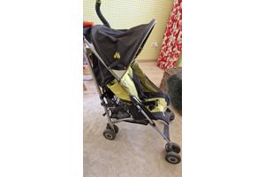 Kinderbuggy