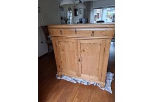 Meidenkast Greenen t.e.a.b.