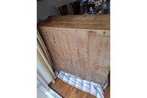 Meidenkast Greenen t.e.a.b.