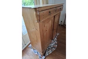 Meidenkast Greenen t.e.a.b.