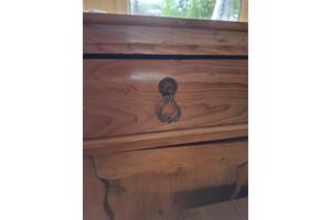 Meidenkast Greenen t.e.a.b.