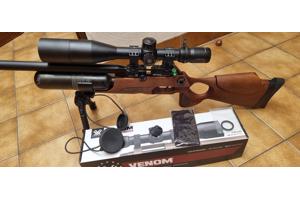 VORTEX VENOM 5-2556 FFP, EB Mrad terug te koop