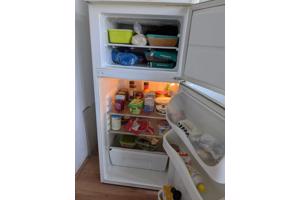 Prima werkende koel-vrieskombinatie