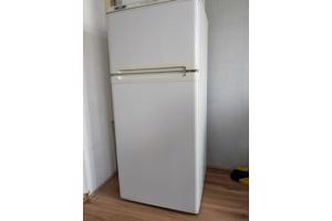 Prima werkende koel-vrieskombinatie