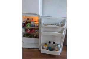 Prima werkende koel-vrieskombinatie