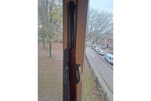 Diana 300r onderspanner luchtbuks met magazijn 4.5mm