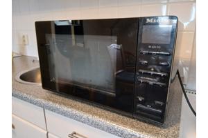 Combi oven