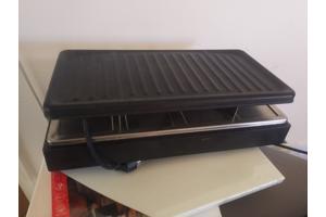 Gourmet stel 8 persoons